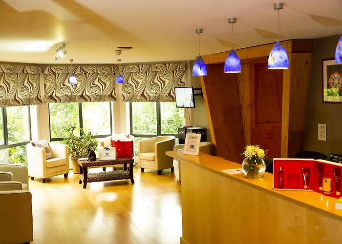 Brandon House 4* New Ross