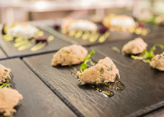 布兰之家酒店 酒店