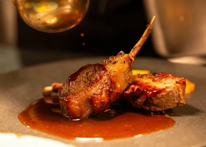 酒店 布兰之家酒店 4*